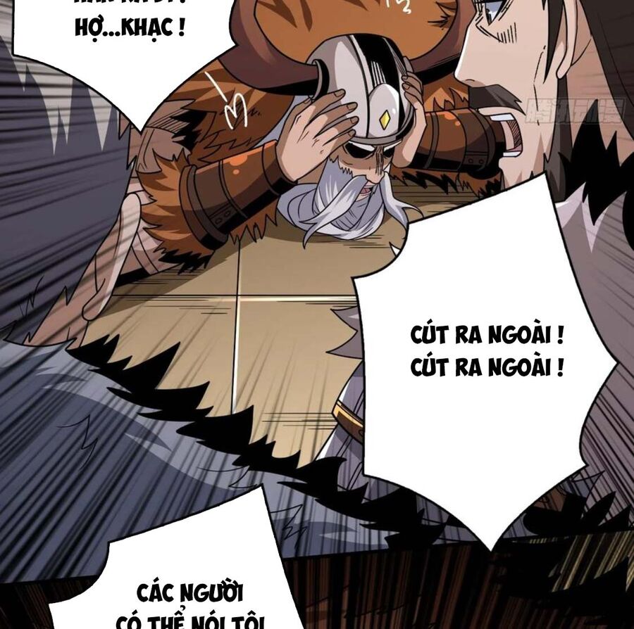 Vừa Chơi Đã Có Tài Khoản Vương Giả Chap 280 - Next Chap 281