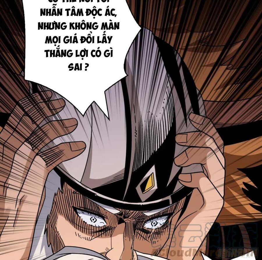 Vừa Chơi Đã Có Tài Khoản Vương Giả Chap 280 - Next Chap 281