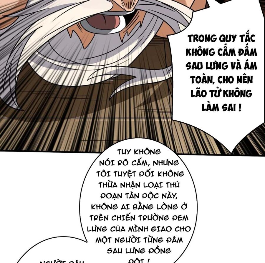 Vừa Chơi Đã Có Tài Khoản Vương Giả Chap 280 - Next Chap 281