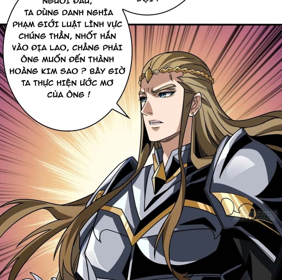 Vừa Chơi Đã Có Tài Khoản Vương Giả Chap 280 - Next Chap 281