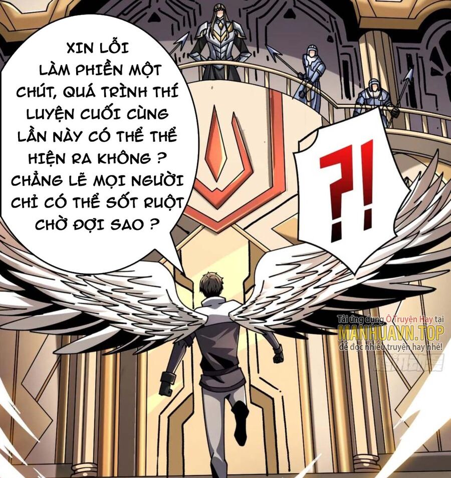 Vừa Chơi Đã Có Tài Khoản Vương Giả Chap 280 - Next Chap 281