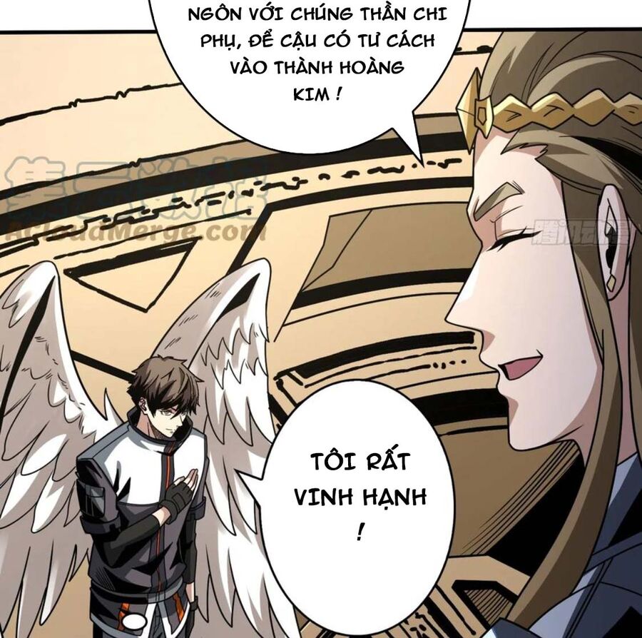 Vừa Chơi Đã Có Tài Khoản Vương Giả Chap 280 - Next Chap 281
