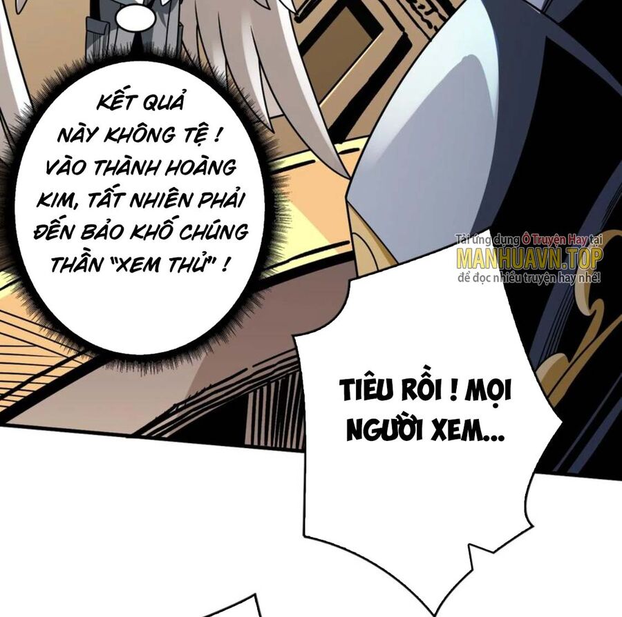 Vừa Chơi Đã Có Tài Khoản Vương Giả Chap 280 - Next Chap 281