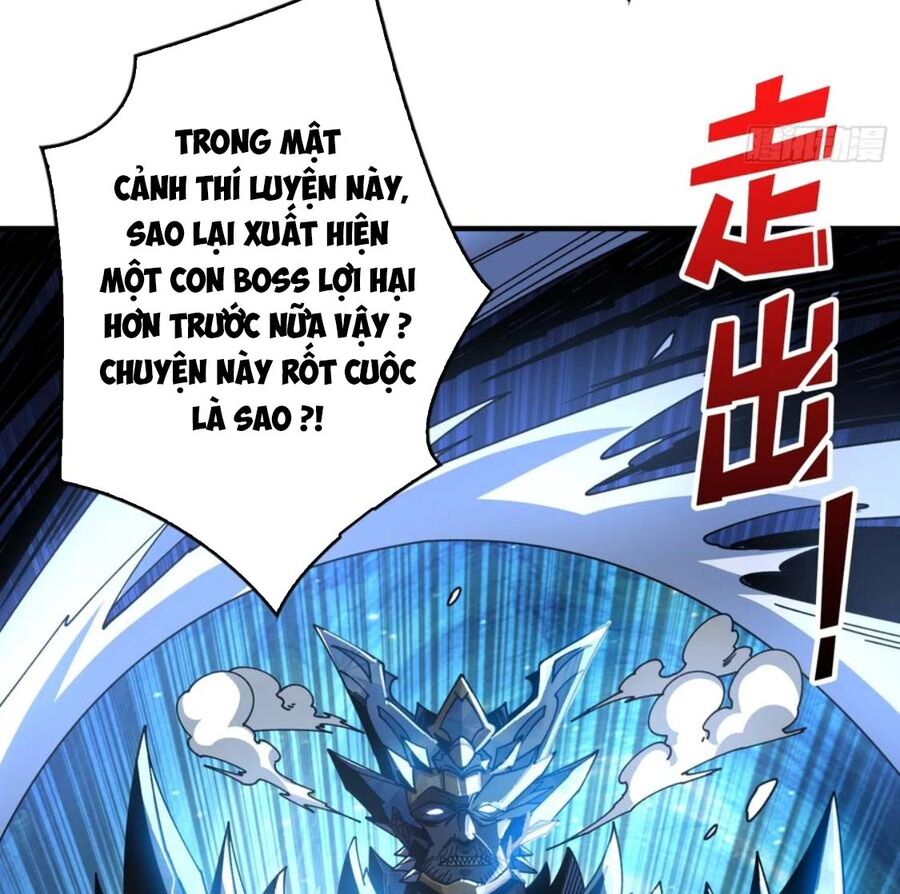 Vừa Chơi Đã Có Tài Khoản Vương Giả Chap 280 - Next Chap 281
