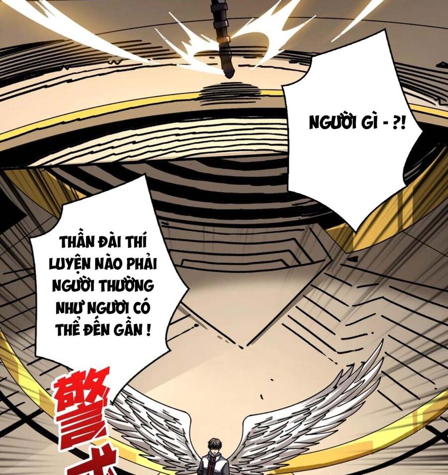 Vừa Chơi Đã Có Tài Khoản Vương Giả Chap 280 - Next Chap 281