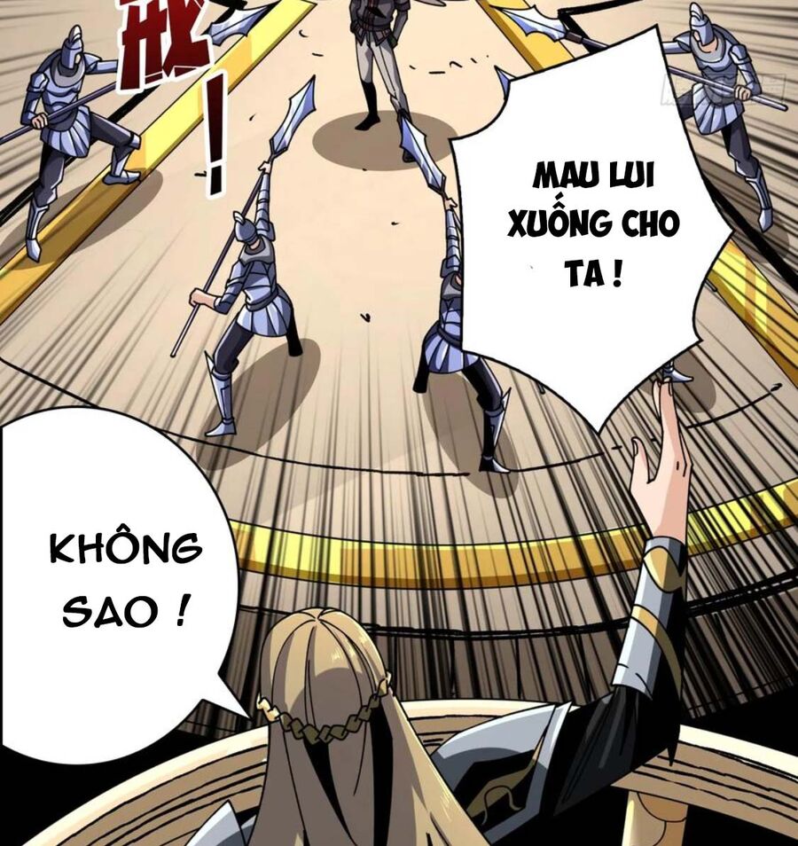 Vừa Chơi Đã Có Tài Khoản Vương Giả Chap 280 - Next Chap 281