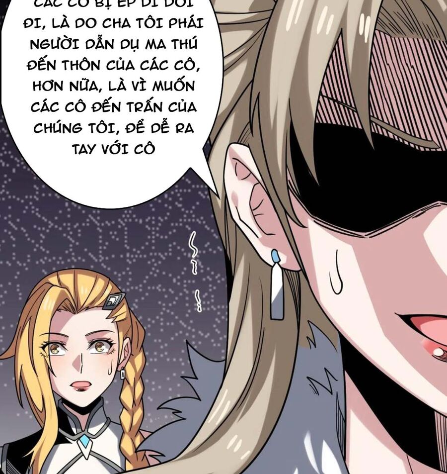 Vừa Chơi Đã Có Tài Khoản Vương Giả Chap 281 - Next Chap 282