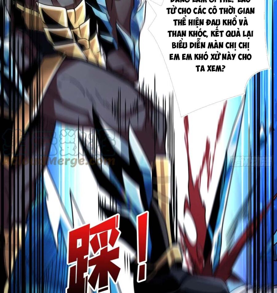 Vừa Chơi Đã Có Tài Khoản Vương Giả Chap 281 - Next Chap 282