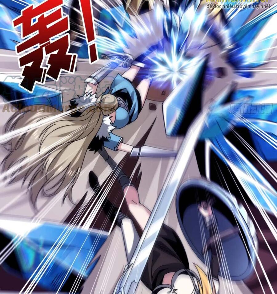 Vừa Chơi Đã Có Tài Khoản Vương Giả Chap 281 - Next Chap 282