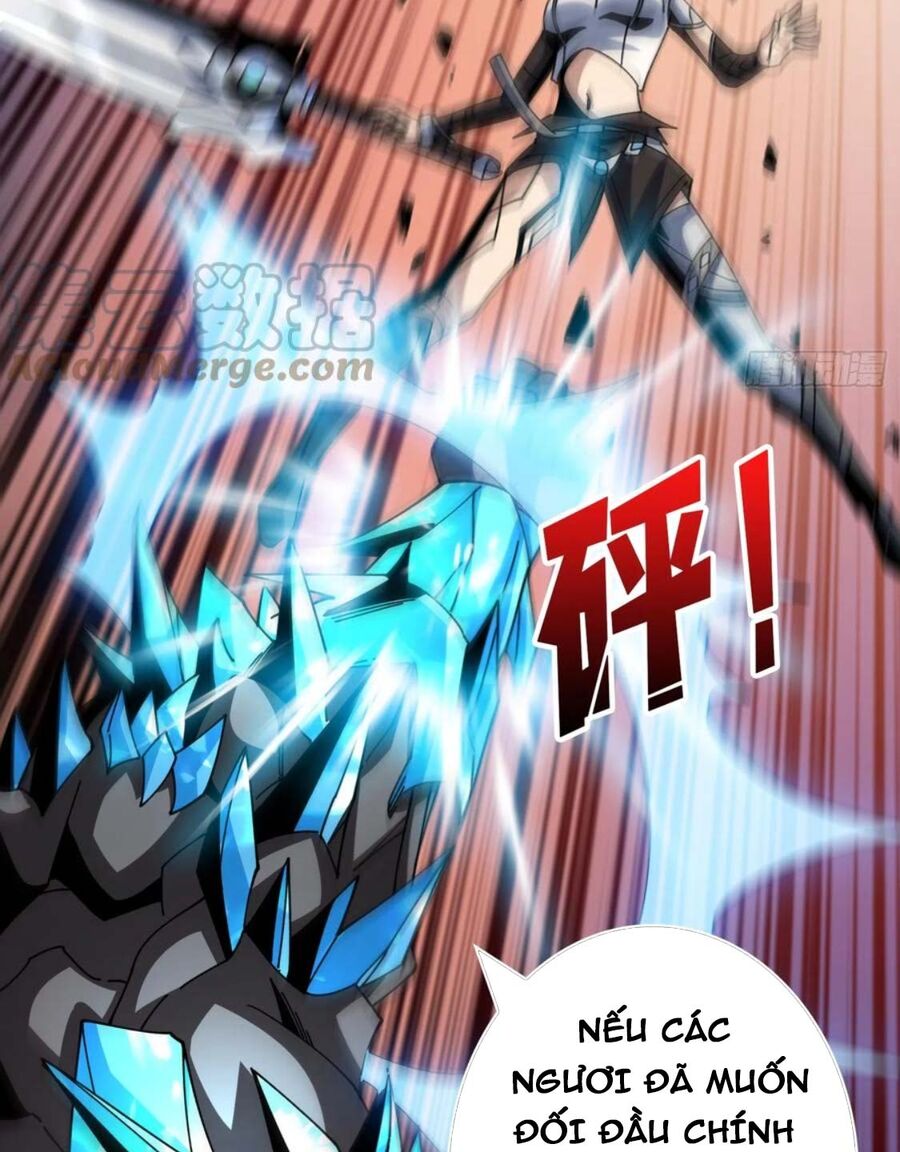 Vừa Chơi Đã Có Tài Khoản Vương Giả Chap 281 - Next Chap 282