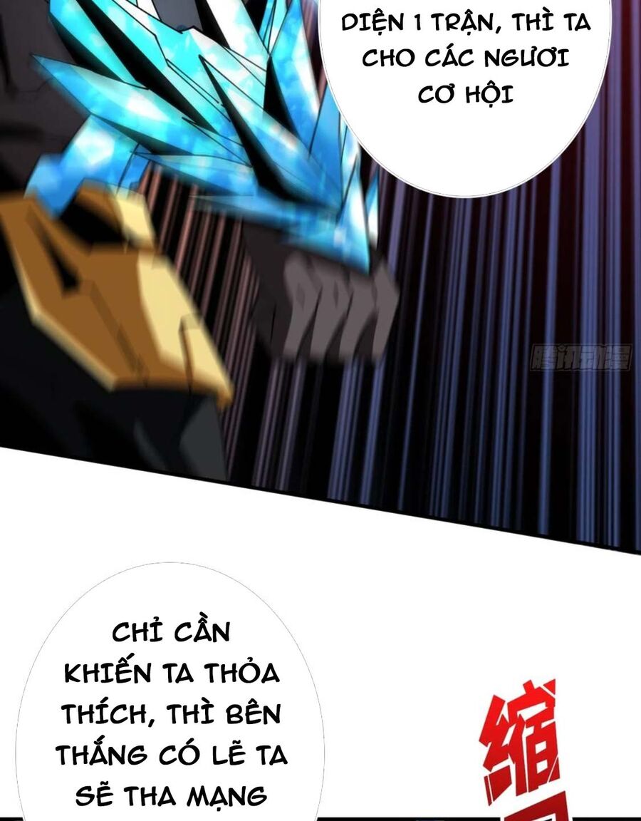 Vừa Chơi Đã Có Tài Khoản Vương Giả Chap 281 - Next Chap 282