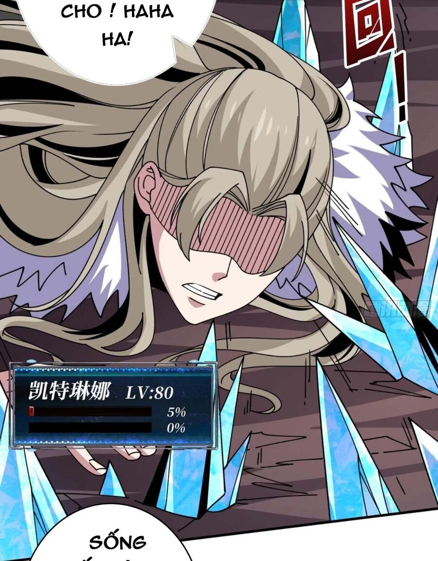 Vừa Chơi Đã Có Tài Khoản Vương Giả Chap 281 - Next Chap 282