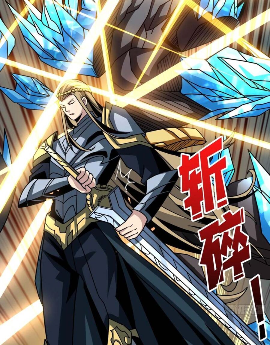 Vừa Chơi Đã Có Tài Khoản Vương Giả Chap 281 - Next Chap 282