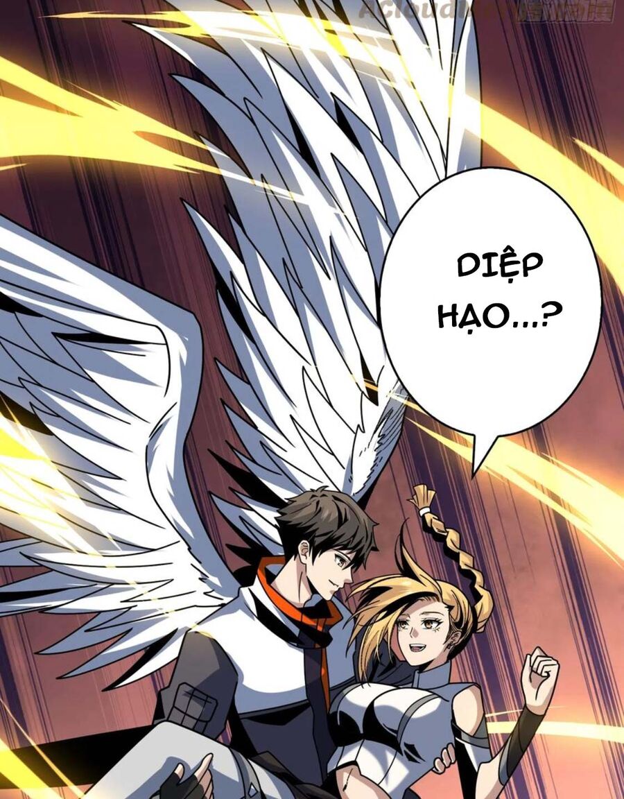 Vừa Chơi Đã Có Tài Khoản Vương Giả Chap 281 - Next Chap 282