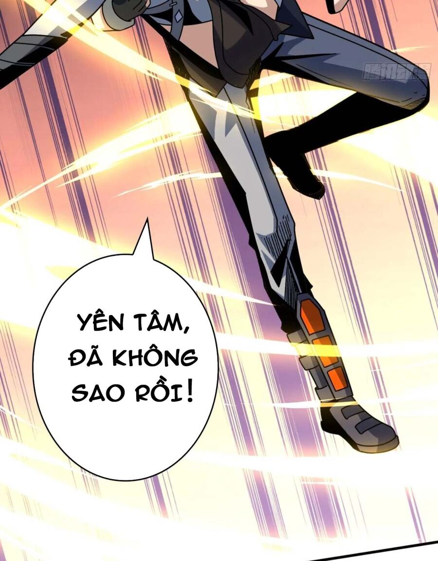Vừa Chơi Đã Có Tài Khoản Vương Giả Chap 281 - Next Chap 282