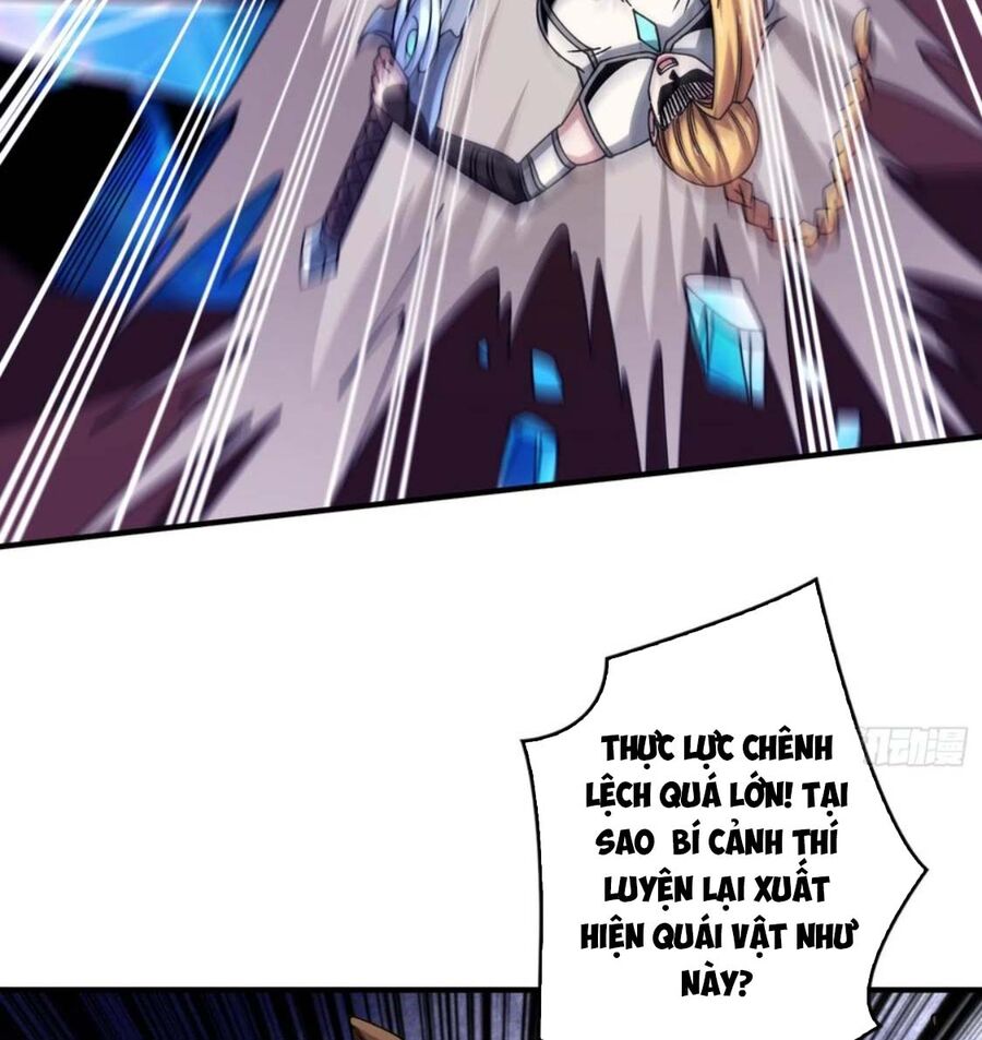 Vừa Chơi Đã Có Tài Khoản Vương Giả Chap 281 - Next Chap 282