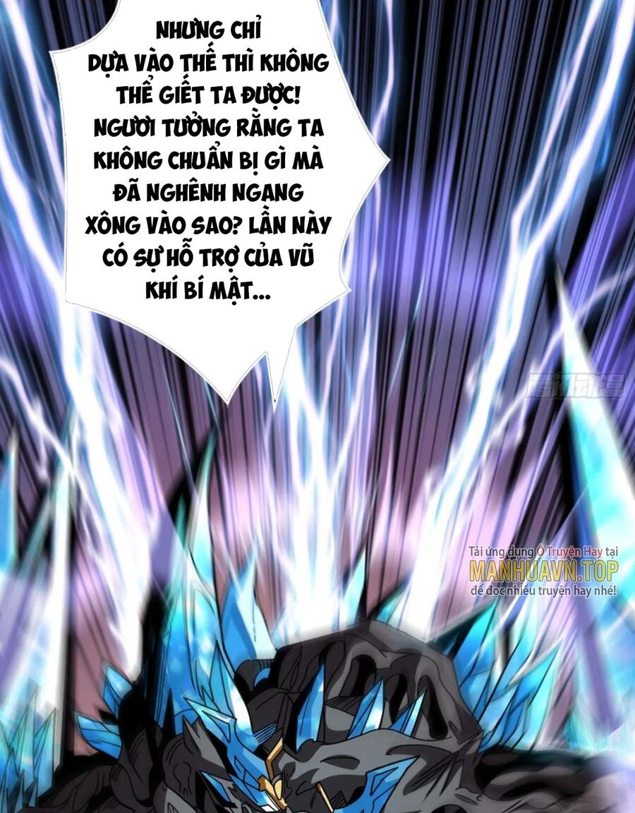Vừa Chơi Đã Có Tài Khoản Vương Giả Chap 281 - Next Chap 282
