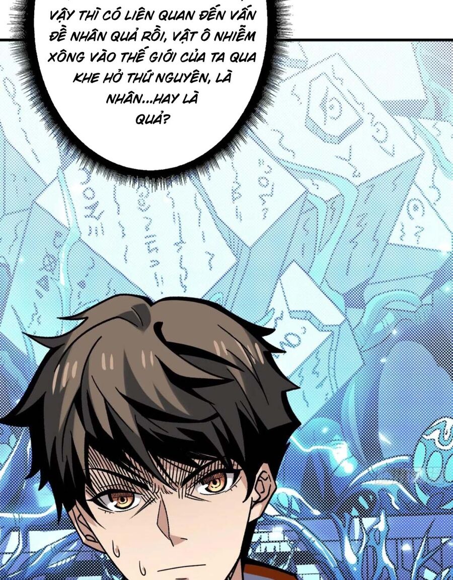 Vừa Chơi Đã Có Tài Khoản Vương Giả Chap 281 - Next Chap 282