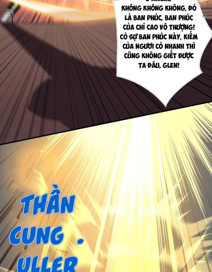 Vừa Chơi Đã Có Tài Khoản Vương Giả Chap 281 - Next Chap 282