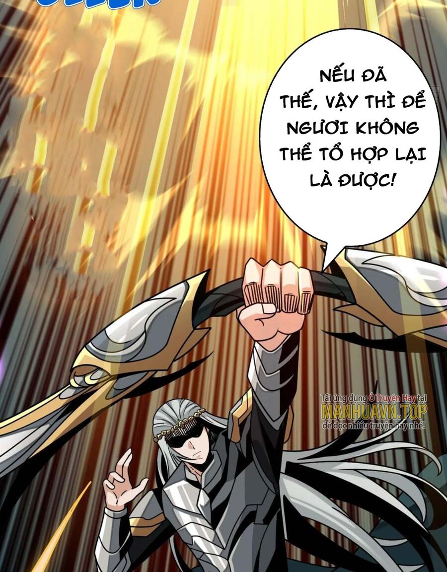 Vừa Chơi Đã Có Tài Khoản Vương Giả Chap 281 - Next Chap 282