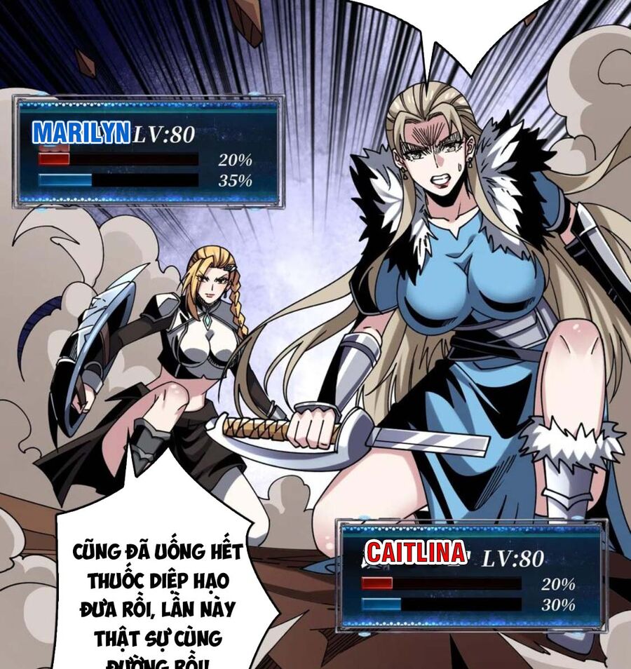 Vừa Chơi Đã Có Tài Khoản Vương Giả Chap 281 - Next Chap 282