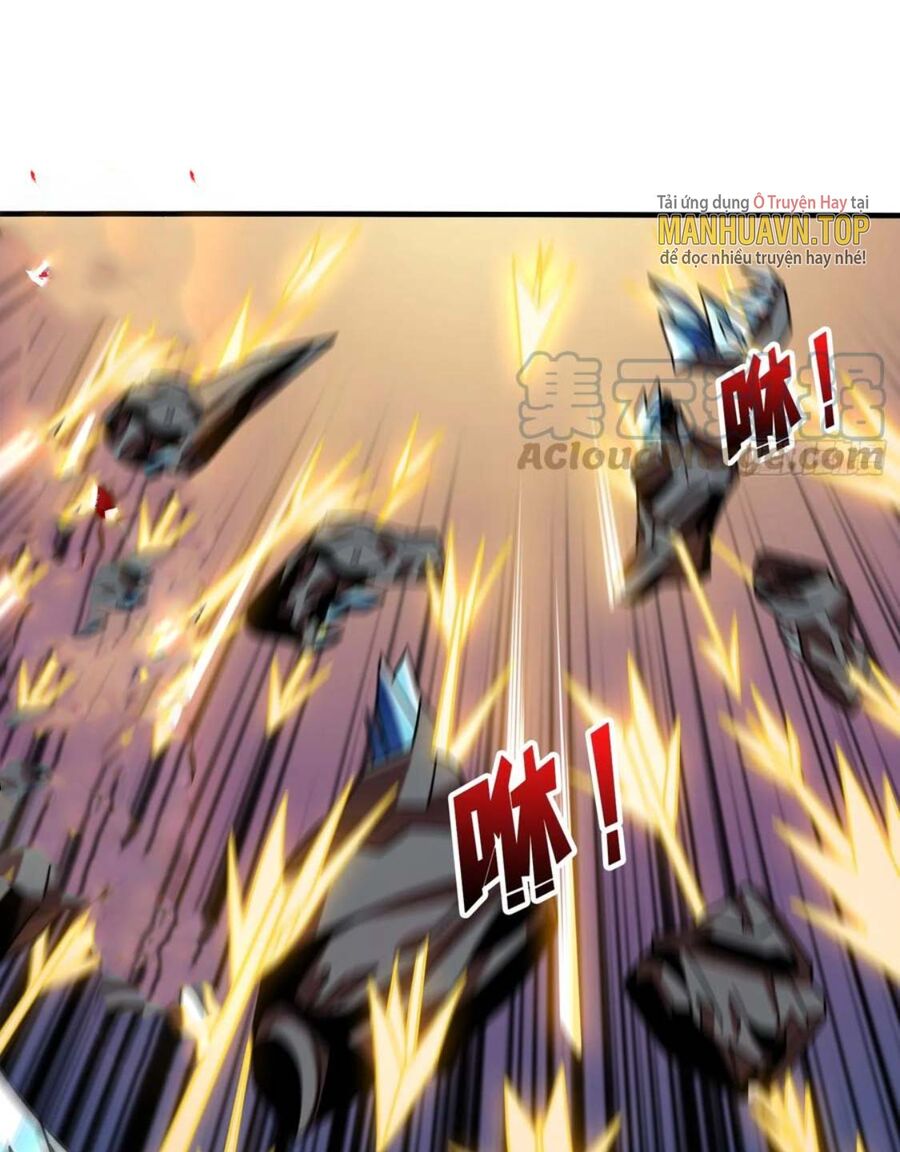 Vừa Chơi Đã Có Tài Khoản Vương Giả Chap 281 - Next Chap 282