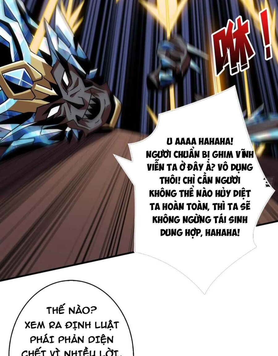 Vừa Chơi Đã Có Tài Khoản Vương Giả Chap 281 - Next Chap 282