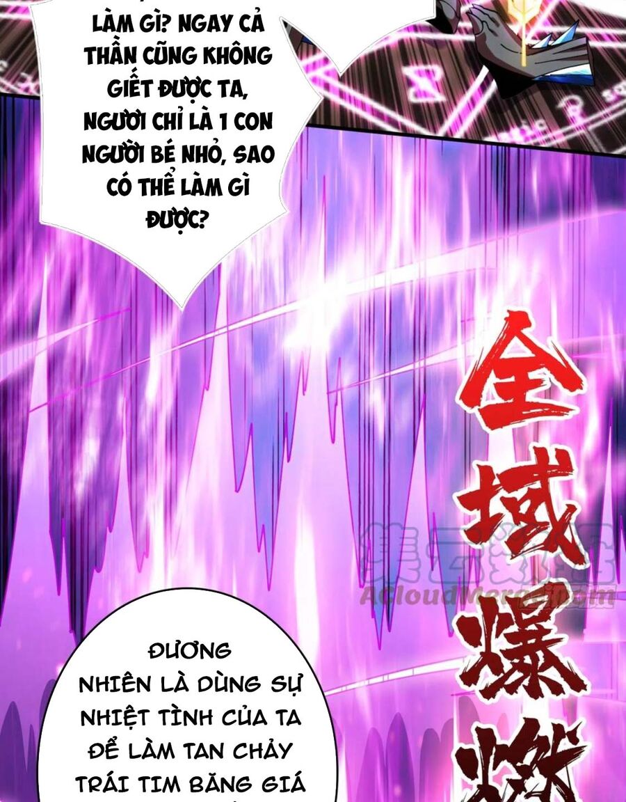 Vừa Chơi Đã Có Tài Khoản Vương Giả Chap 281 - Next Chap 282