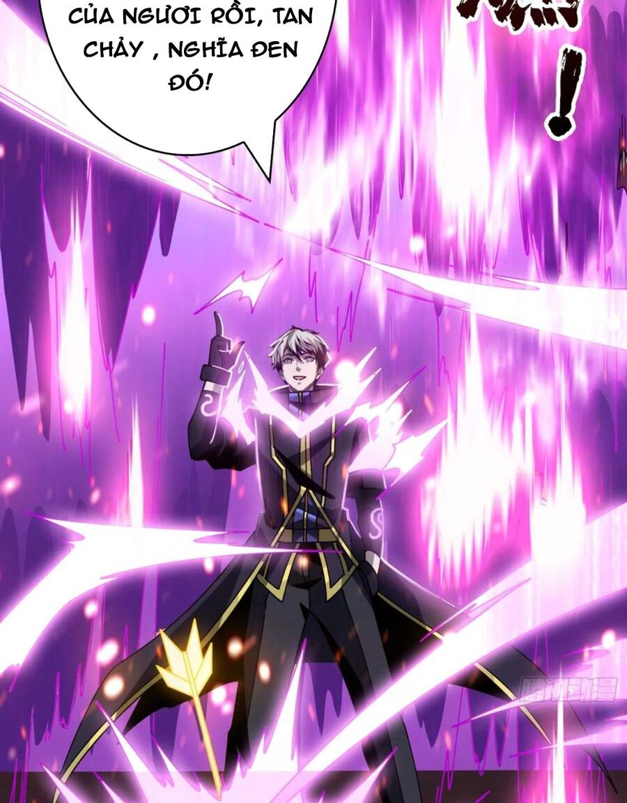 Vừa Chơi Đã Có Tài Khoản Vương Giả Chap 281 - Next Chap 282