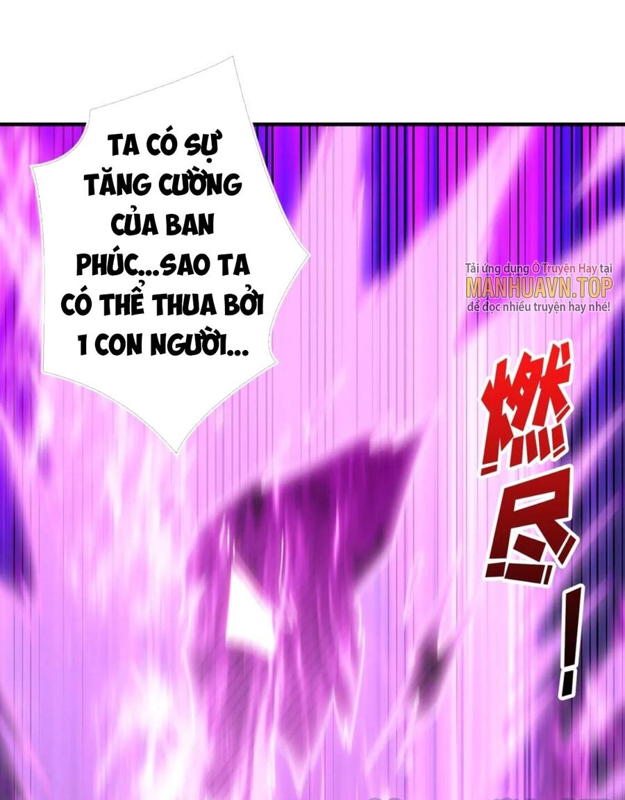 Vừa Chơi Đã Có Tài Khoản Vương Giả Chap 281 - Next Chap 282