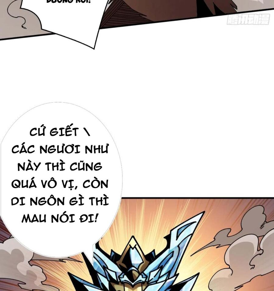 Vừa Chơi Đã Có Tài Khoản Vương Giả Chap 281 - Next Chap 282