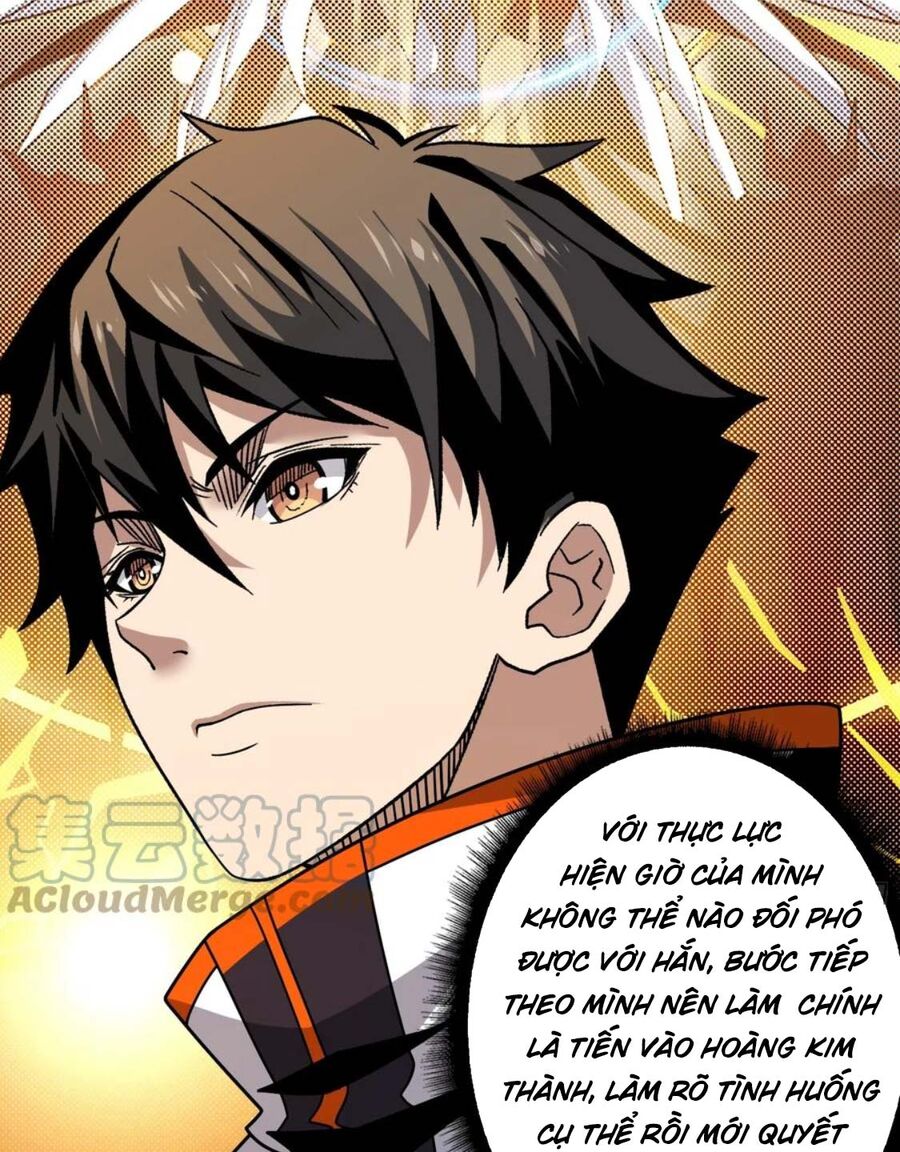 Vừa Chơi Đã Có Tài Khoản Vương Giả Chap 281 - Next Chap 282