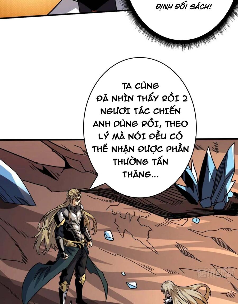 Vừa Chơi Đã Có Tài Khoản Vương Giả Chap 281 - Next Chap 282