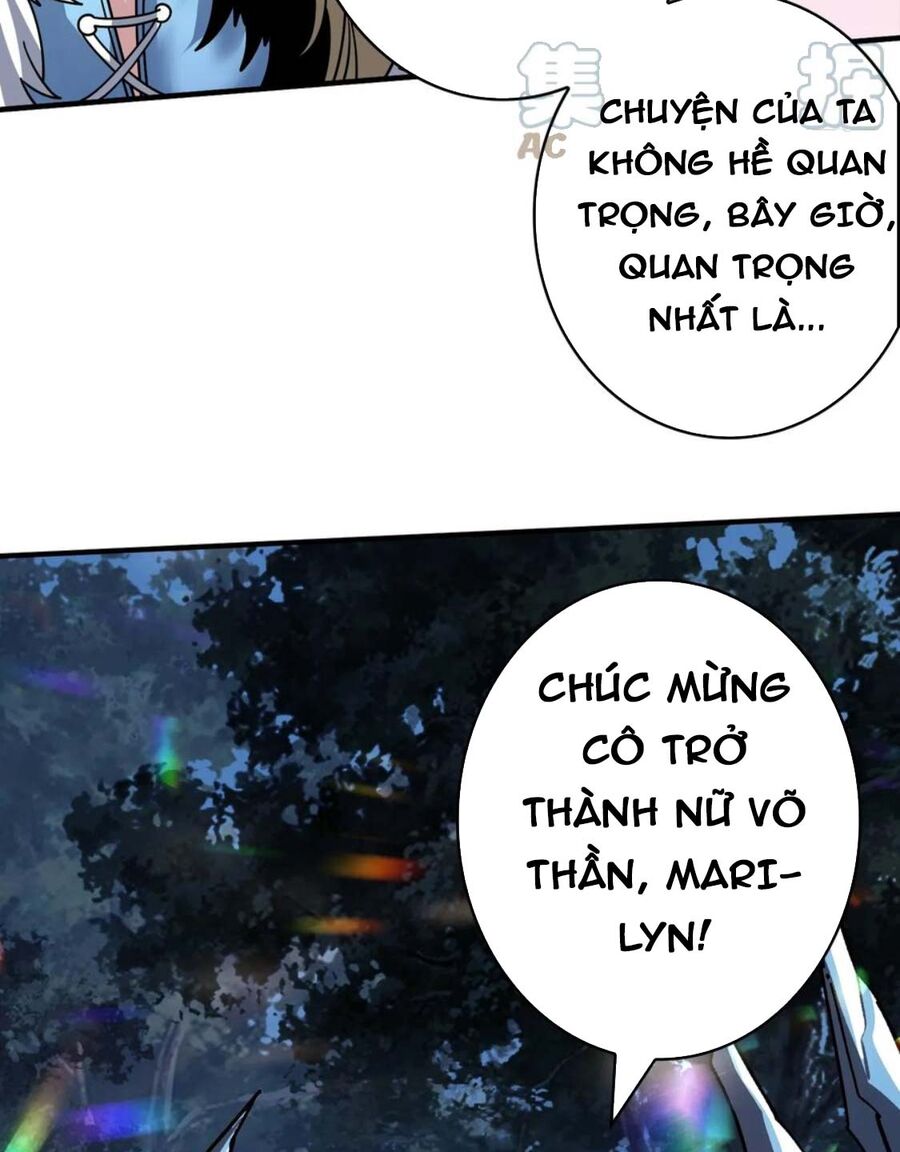 Vừa Chơi Đã Có Tài Khoản Vương Giả Chap 281 - Next Chap 282