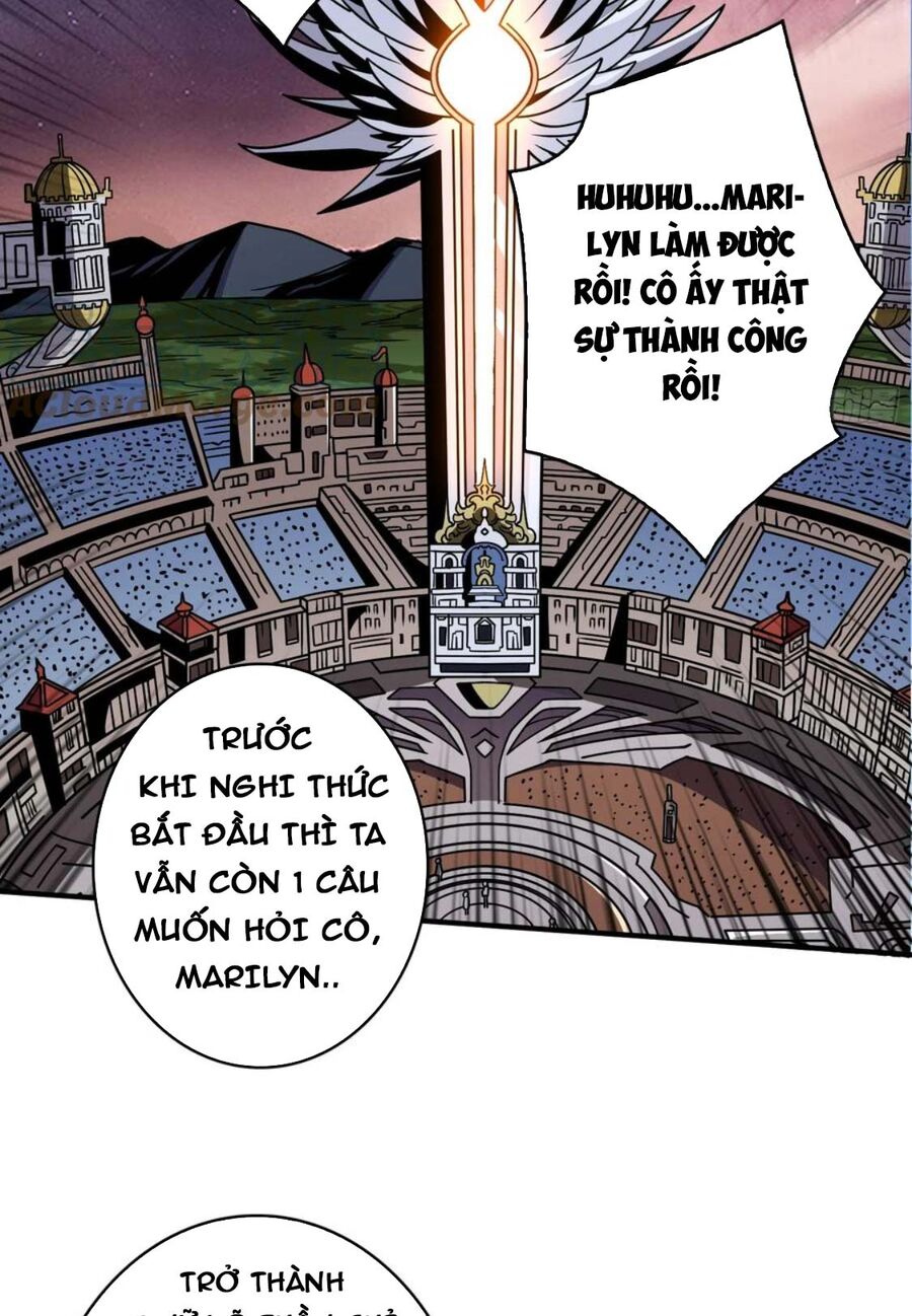 Vừa Chơi Đã Có Tài Khoản Vương Giả Chap 281 - Next Chap 282