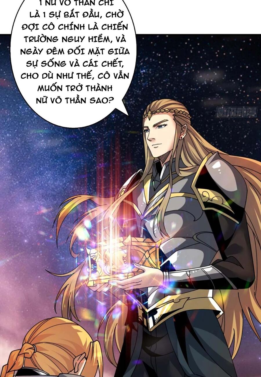 Vừa Chơi Đã Có Tài Khoản Vương Giả Chap 281 - Next Chap 282