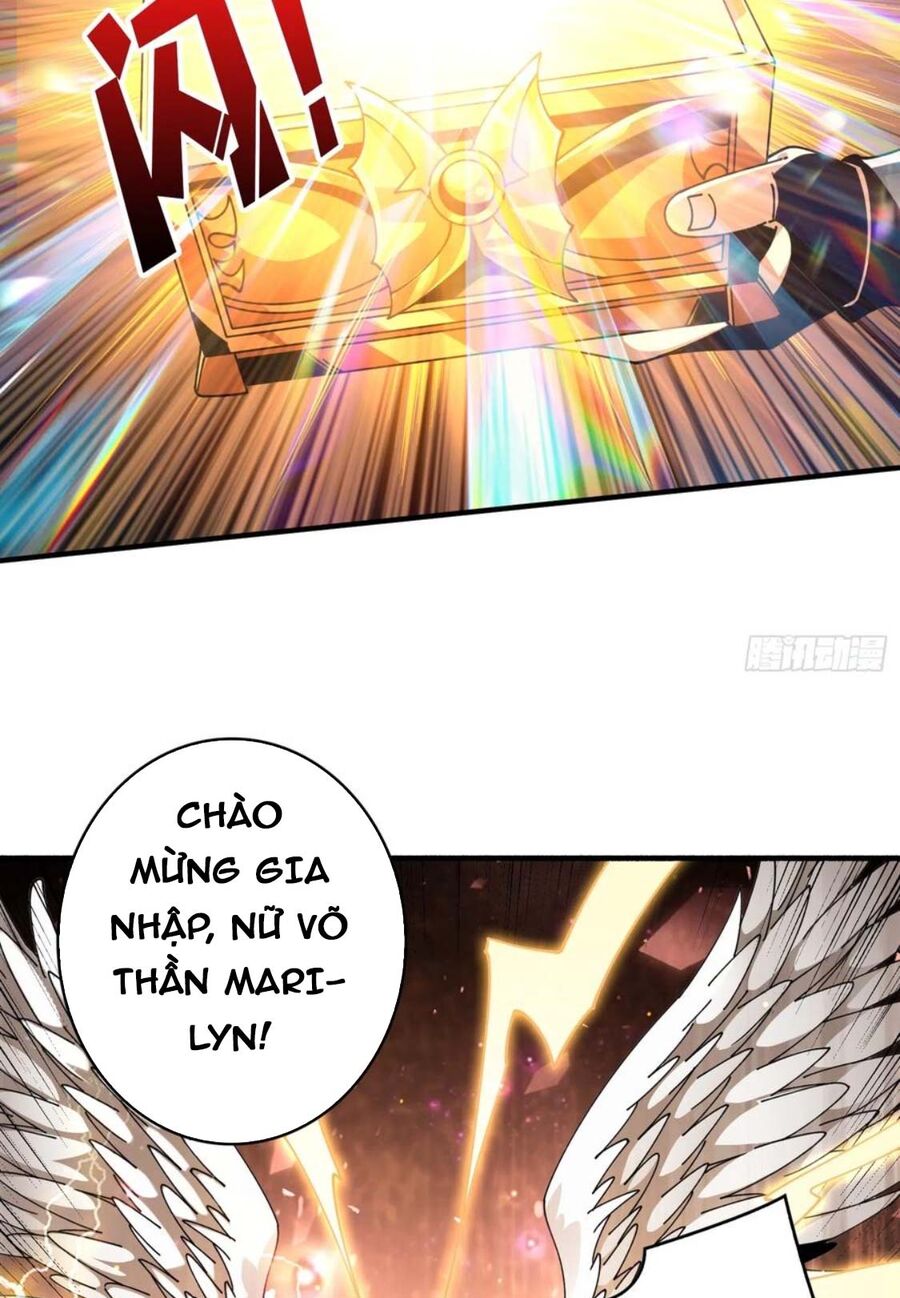 Vừa Chơi Đã Có Tài Khoản Vương Giả Chap 281 - Next Chap 282