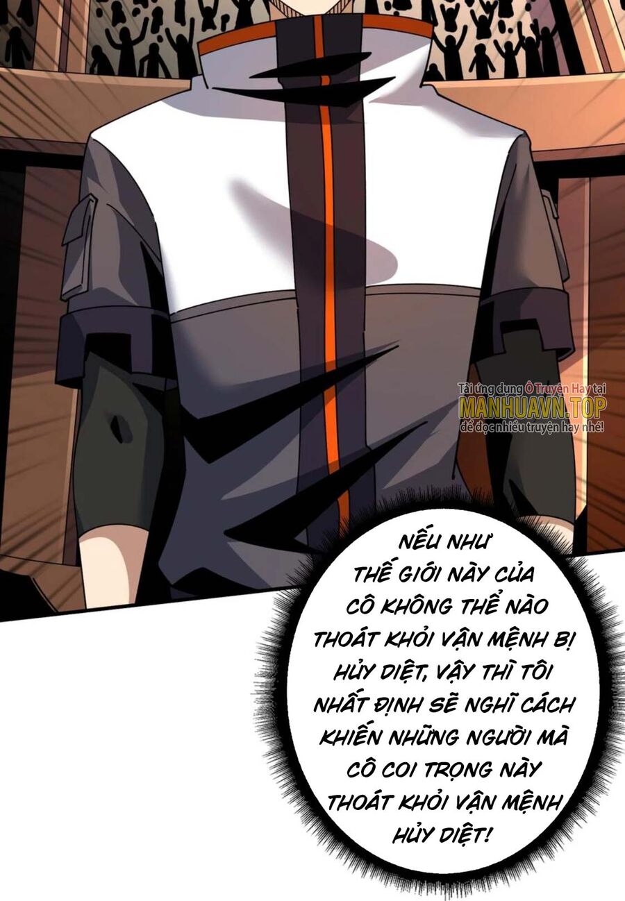Vừa Chơi Đã Có Tài Khoản Vương Giả Chap 281 - Next Chap 282