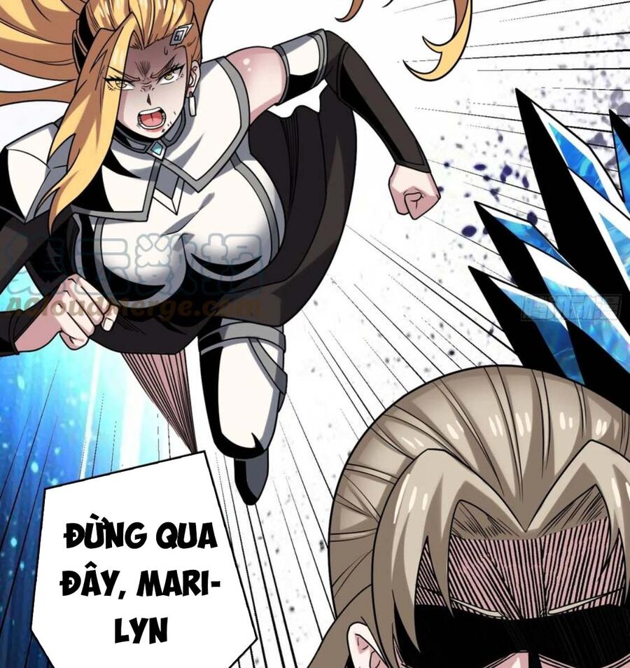 Vừa Chơi Đã Có Tài Khoản Vương Giả Chap 281 - Next Chap 282