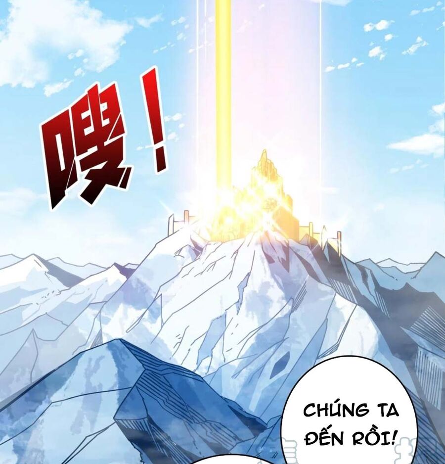 Vừa Chơi Đã Có Tài Khoản Vương Giả Chap 282 - Next Chap 283