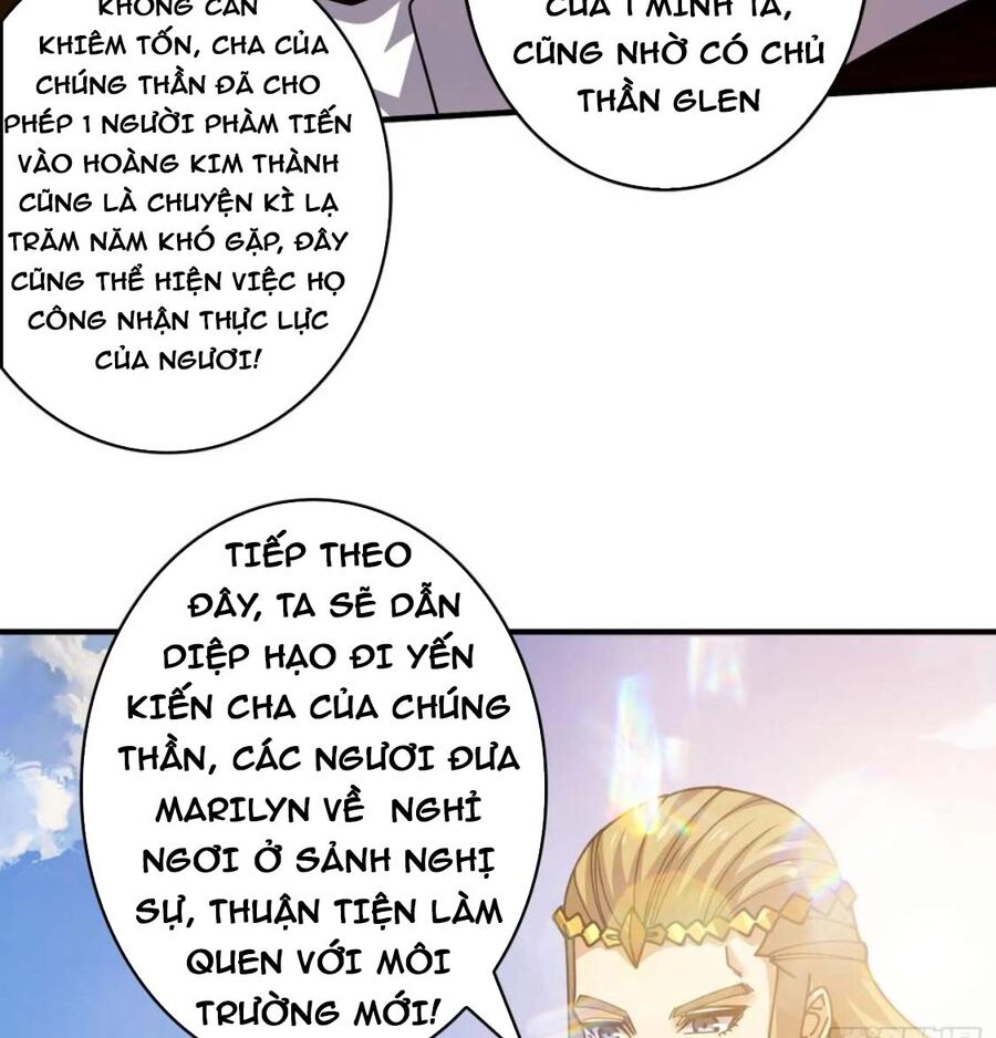Vừa Chơi Đã Có Tài Khoản Vương Giả Chap 282 - Next Chap 283