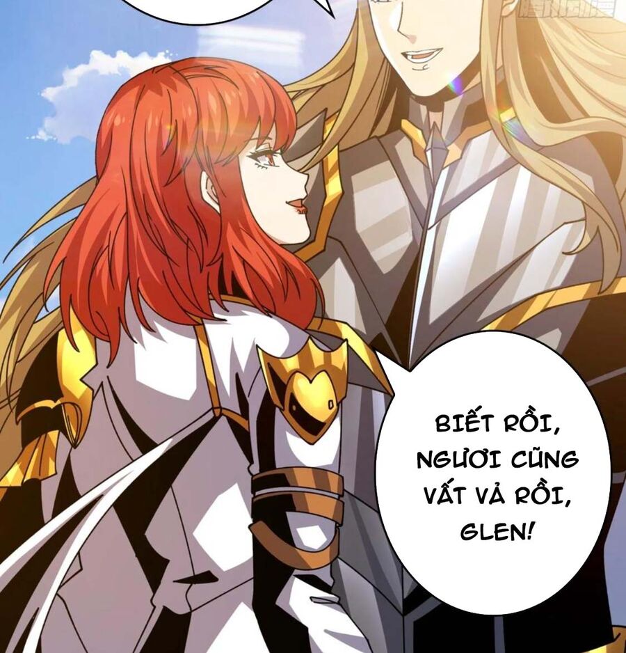 Vừa Chơi Đã Có Tài Khoản Vương Giả Chap 282 - Next Chap 283