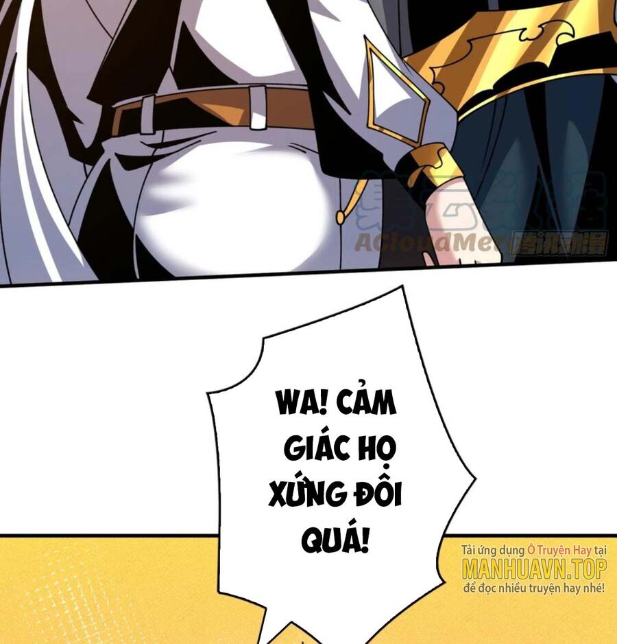 Vừa Chơi Đã Có Tài Khoản Vương Giả Chap 282 - Next Chap 283
