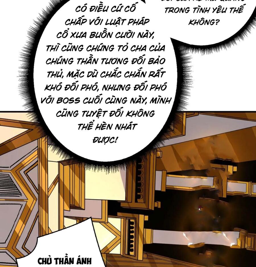 Vừa Chơi Đã Có Tài Khoản Vương Giả Chap 282 - Next Chap 283
