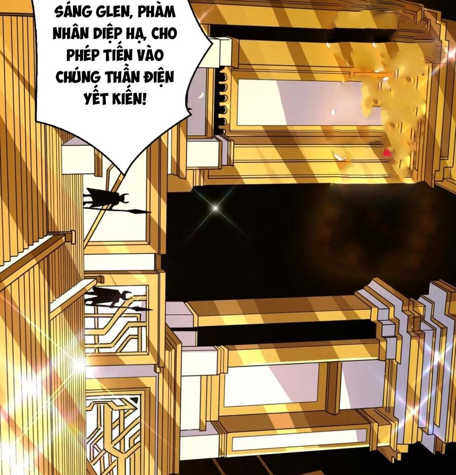 Vừa Chơi Đã Có Tài Khoản Vương Giả Chap 282 - Next Chap 283