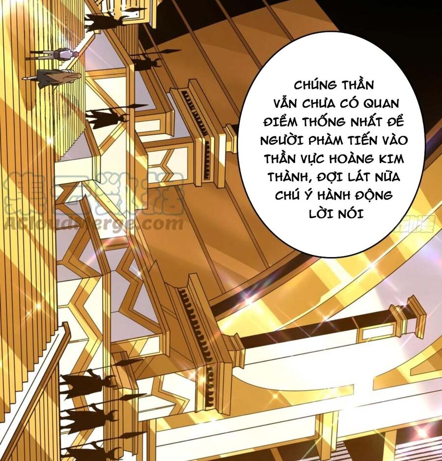 Vừa Chơi Đã Có Tài Khoản Vương Giả Chap 282 - Next Chap 283