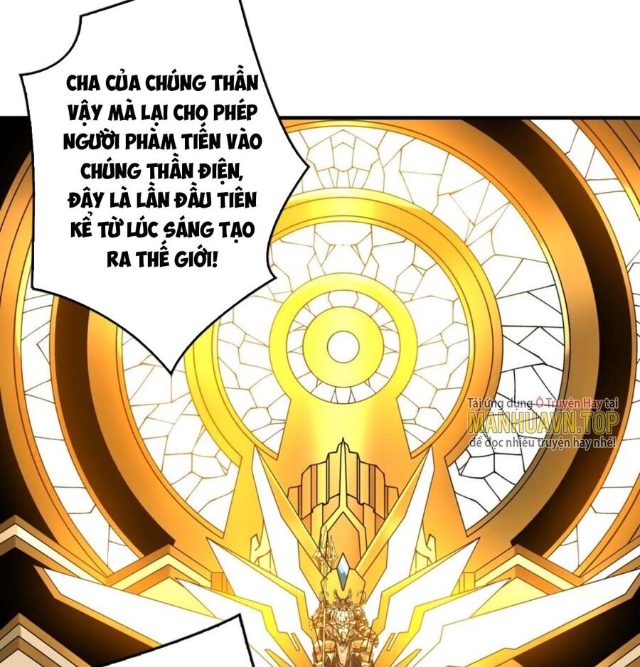 Vừa Chơi Đã Có Tài Khoản Vương Giả Chap 282 - Next Chap 283