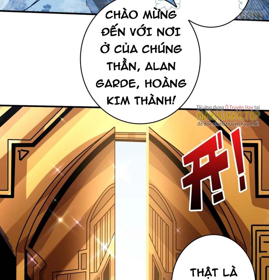 Vừa Chơi Đã Có Tài Khoản Vương Giả Chap 282 - Next Chap 283
