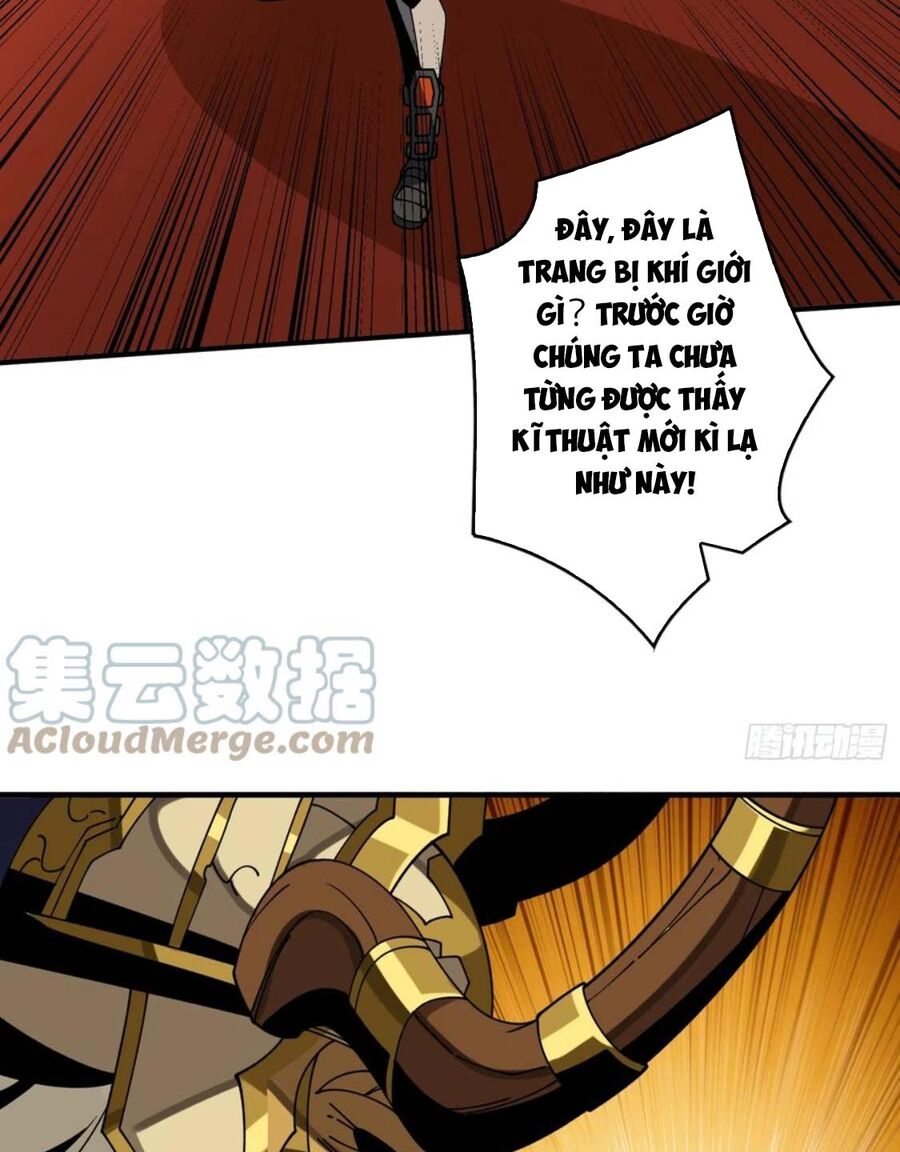 Vừa Chơi Đã Có Tài Khoản Vương Giả Chap 282 - Next Chap 283