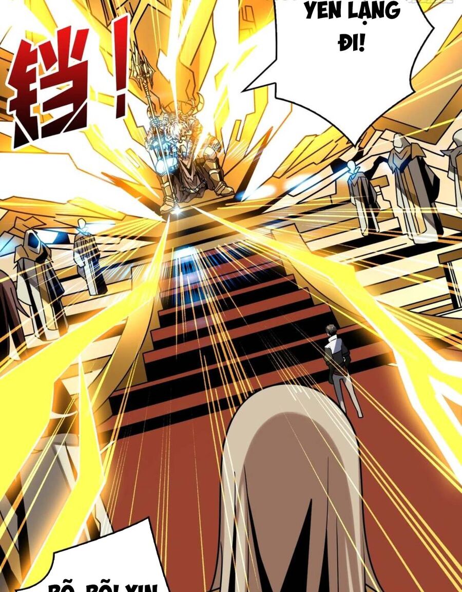 Vừa Chơi Đã Có Tài Khoản Vương Giả Chap 282 - Next Chap 283